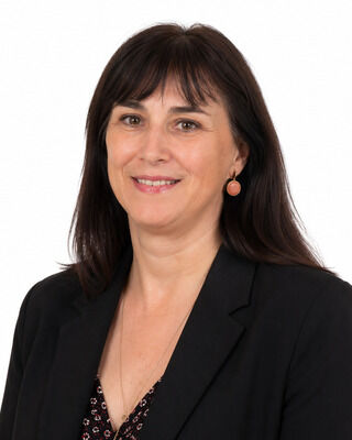 Marie-Christine Dupuy
