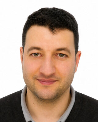 Laurent Ghenassia