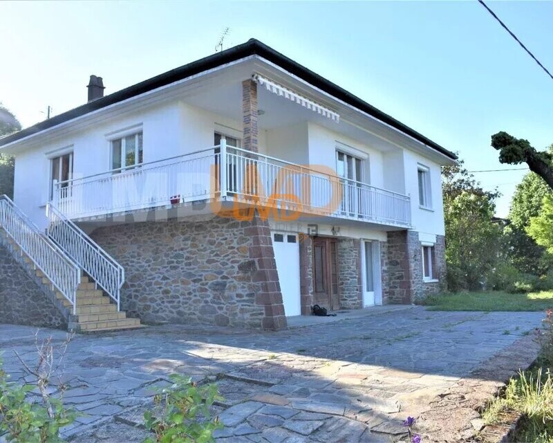 Grande Maison Avec Terrain - b28f9411-1b31-4bb1-a1ea-247f44debe53