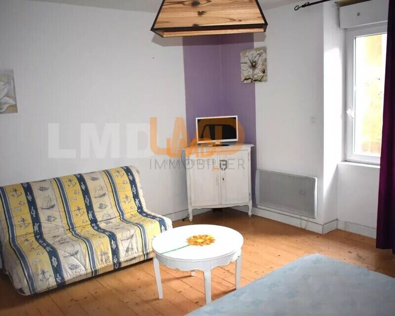 Maison 2 Appartements - 346de3ce-0ba6-4702-a007-99faf88806c4