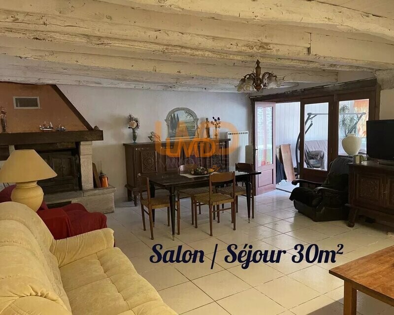 Maison de ville avec 4 chambres à Viviez - ddaa719b-3bb8-4945-8a14-5ca88d9b8953