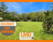 Terrain à bâtir 1270 m2 - Sous offre stalb 1 