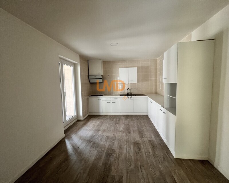 Immeuble à bon rendement locatif Cransac les Thermes Aveyron - T3  8 