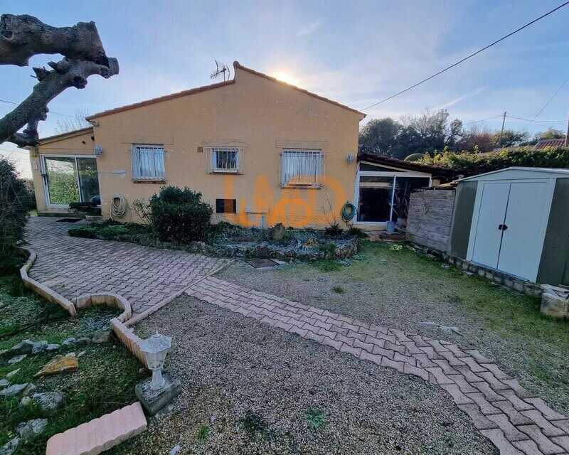 Lorgues (83510) - Campagne - Climatisation - - fe19e12c-09a3-484a-8b55-d2aa92d4cea3