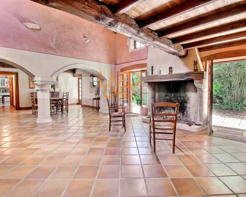 Espace et authenticité au cœur de la campagne - 4e02e46a-0557-4eca-8e63-5c6e6f2ee260