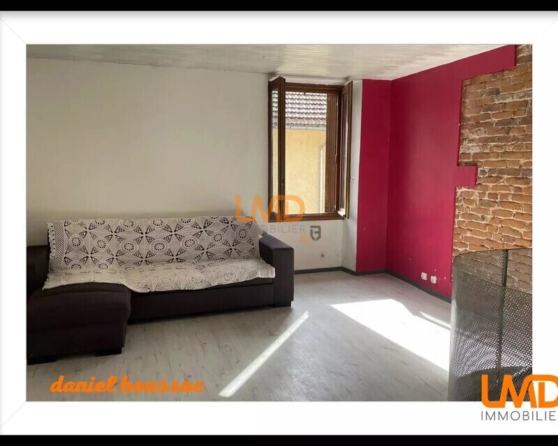 Maison de village à Boisse-Penchot, 60 m², 2 chambres - 0e10b88d-d424-4238-876e-44108a0a9c89