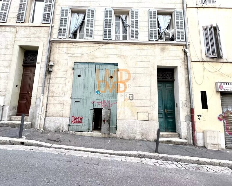 Vente Local - Gare ST Charles - 13001 Marseille - a163b70d-2840-4885-b41e-9b81a093c063