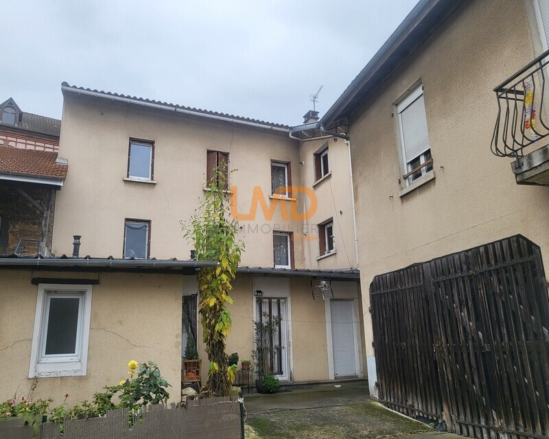Ensemble immobilier à Decazeville très bonne rentabilité - 20251029 142601