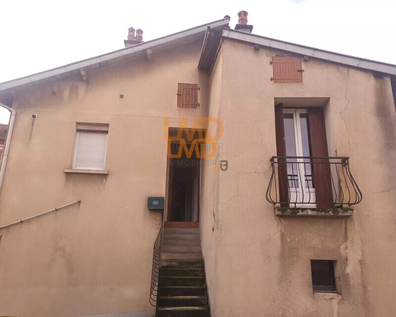 Ensemble immobilier à Decazeville - b021bd77-bebc-4cc9-bddc-3336e956d29a