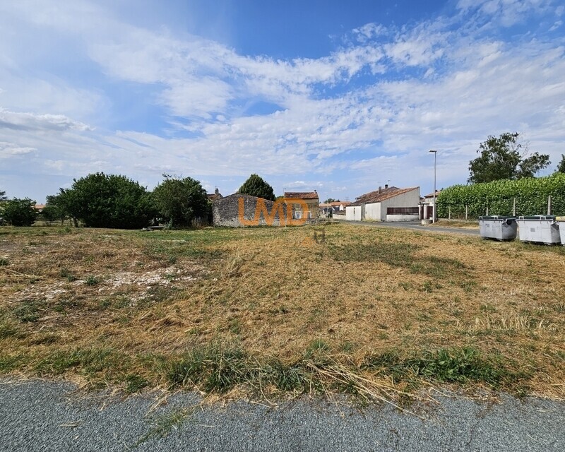 Terrain à vendre à Saint-Julien-de-l'Escap - Photo 1
