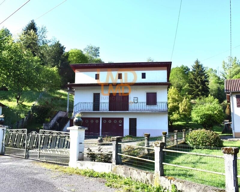 Grande Maison AU Calme  Avec Terrain  Decazeville   Aveyron - e4dcf2a8-2c6a-464b-b47f-b41e0e60057b