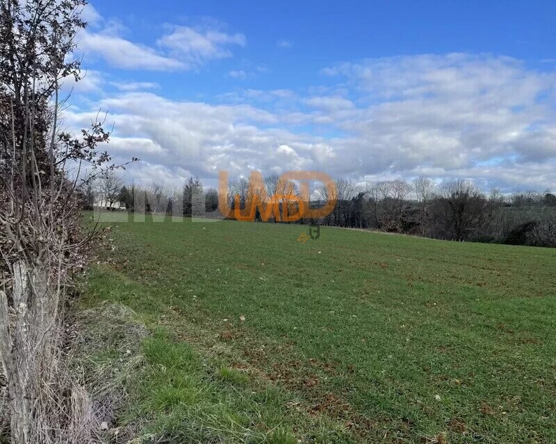 Grand Terrain Constructible LOT - 799e41d1-d8f4-4b48-b05d-04092bad4708