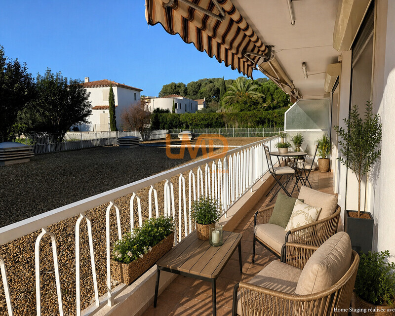 Appartement rénové proche centre ville et port - Sanary sur Mer