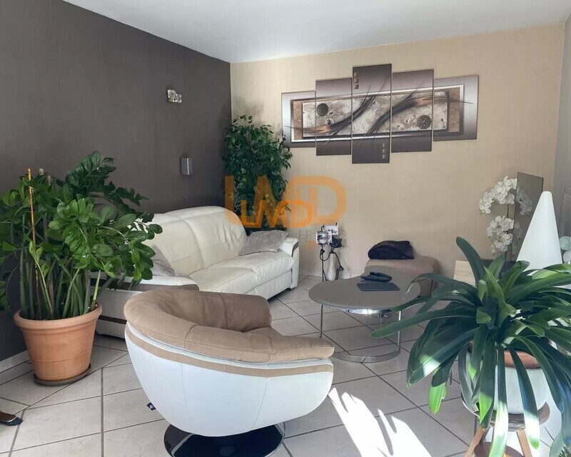 Plain pied sans vis à vis + appartement indépendant - plain pied aveyron sans vis à vis