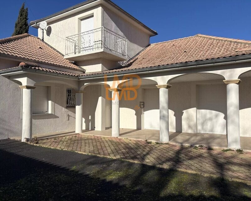 Villa à Mirefleurs avec Équipements Modernes - 7c07b0bc-a526-4249-9cba-46a68909392a