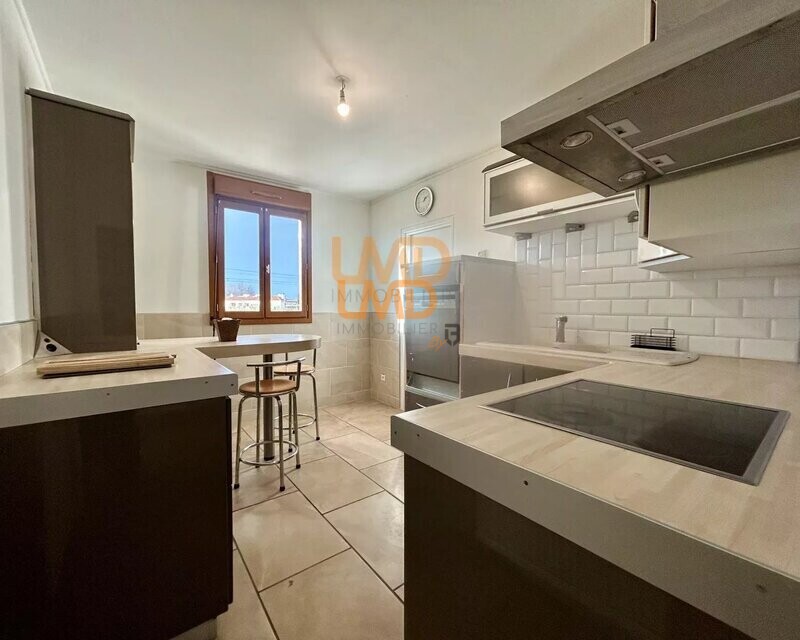 Appartement 85m² - 3 chambres - Garage - c3d0cfc2-354a-416a-a9d0-ba38d86b1836