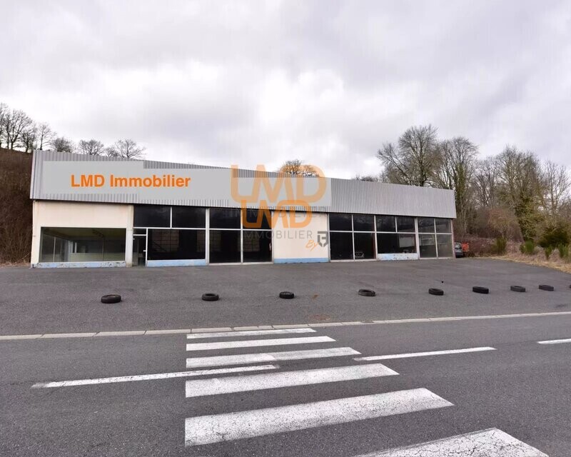 Local commercial - a9067a88-7128-4fa6-945a-b68e38867d84