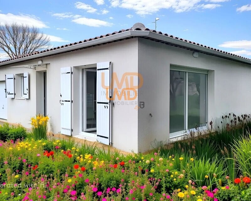 Villa avec jardin et garage 13112 LA Destrousse - 8047e307-34ba-4296-90b5-af2f2e143ab0