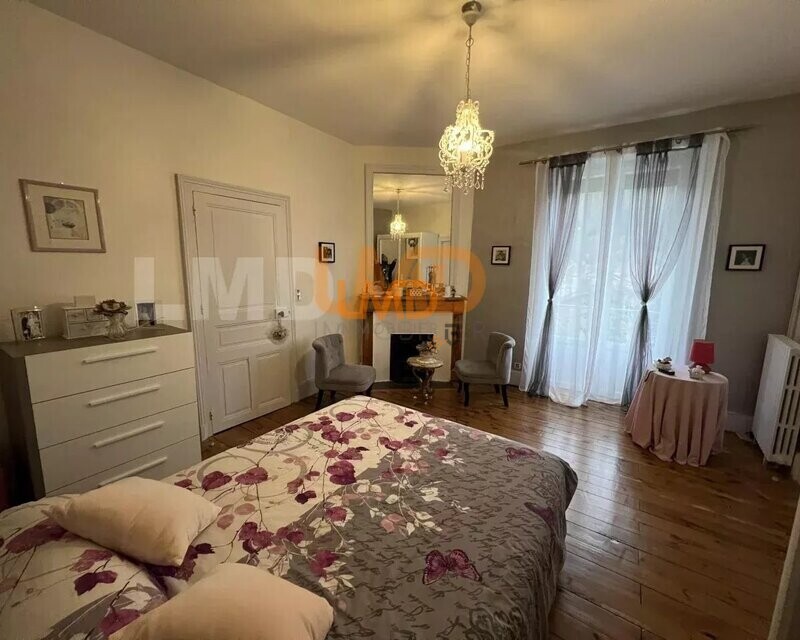 Maison DE Caractere Aubin Aveyron - b3e552bd-4781-4ed9-a45a-8d410ca47174