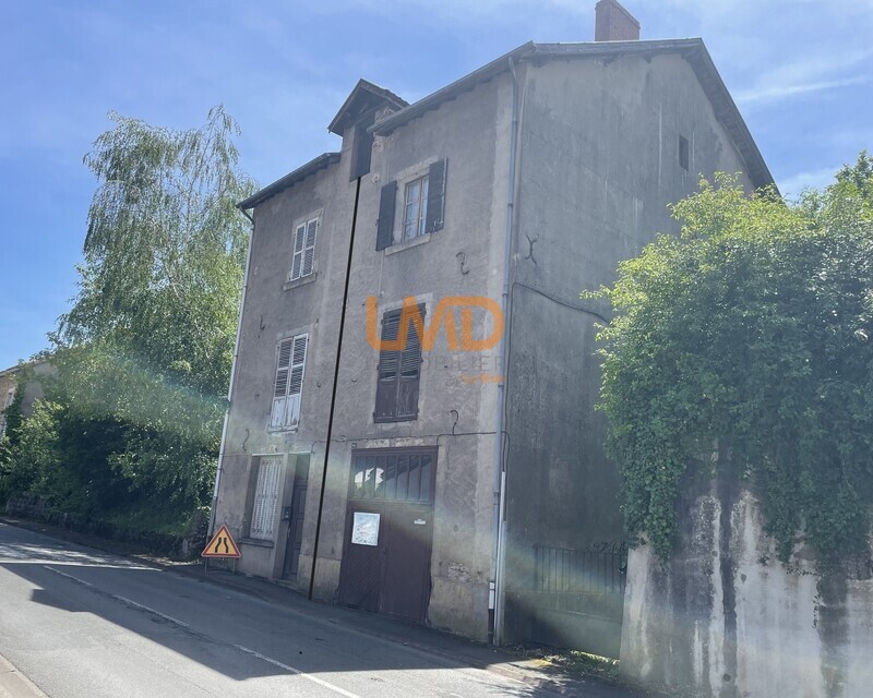 Aveyron maison a renover - Img 2116