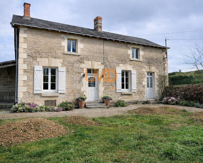 Maison à finir de rénover - 97154e12-9fa1-48fd-976b-a70294e354f3