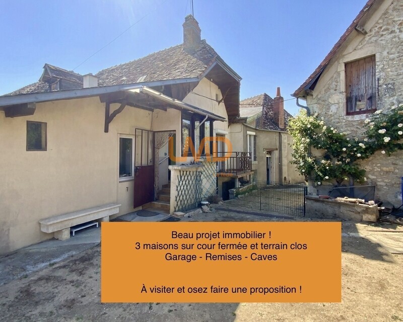 Beau projet immobilier ! - Img 0609