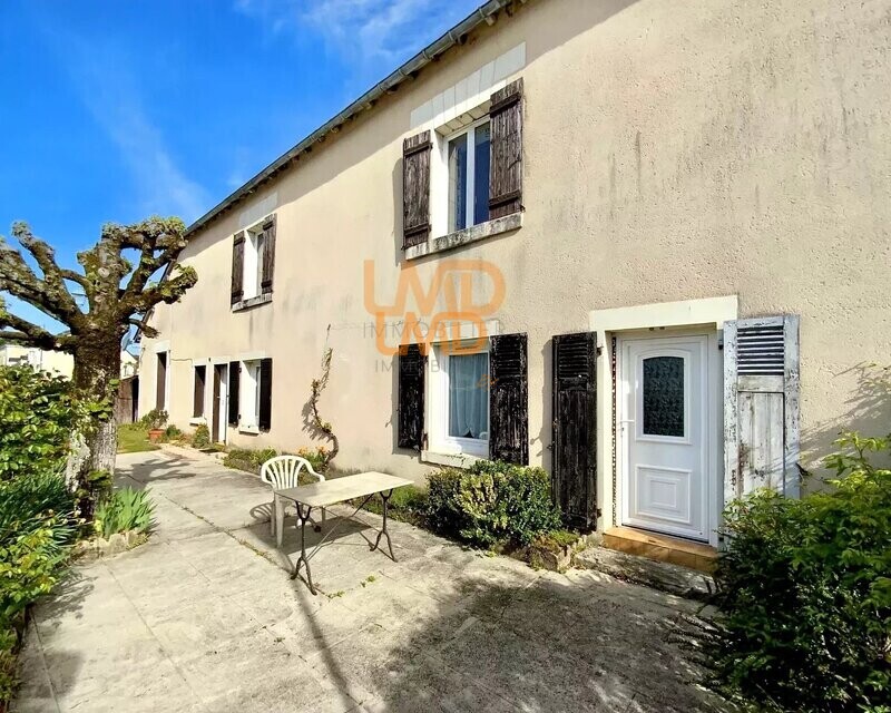 Situé dans le Parc Naturel de la Brenne - 3f98eeff-4dad-43d6-a0fd-451cf508b3e5