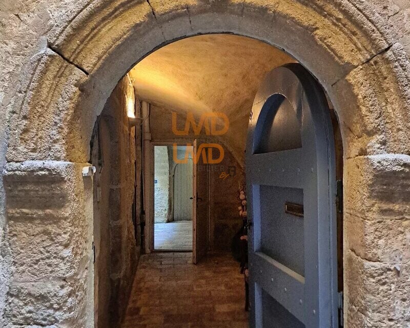 Demeure de charme au coeur de Sommières, Garage, jardinet, terrasse - e0b46f12-4b32-48e7-9255-db3284b327f2