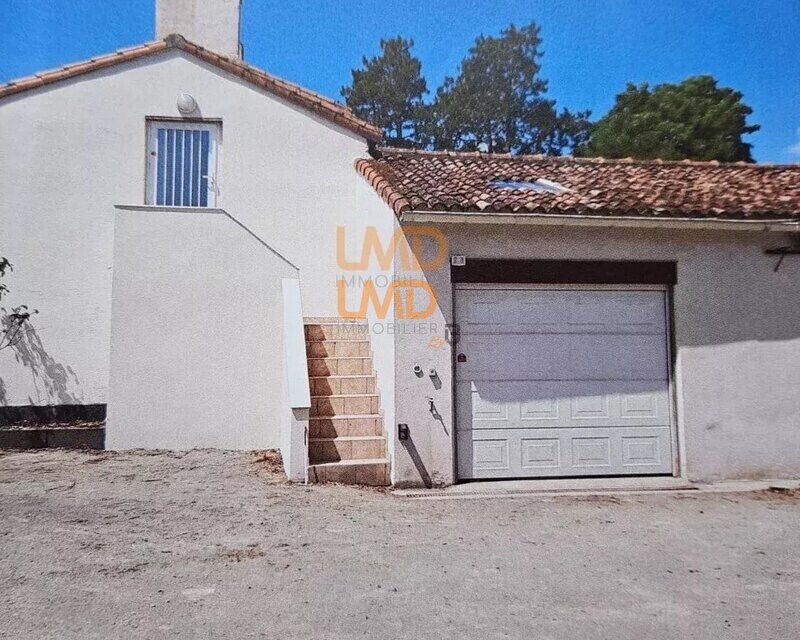 Maison de Caractère (174 m²) à VUE 4 Chambres - b56bfae8-670c-44f9-9b53-c0f15c06286a