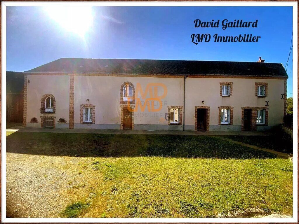 Bien immobilier à vendre — réseau La Fédé