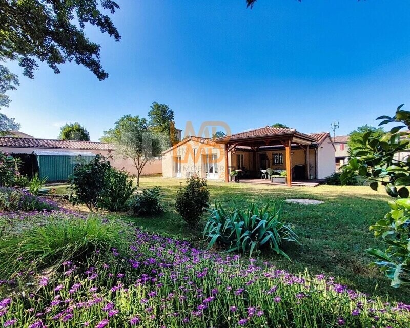 Aubenas: Villa de plain pied 3 chambres - 72e59315-c82a-4707-91fa-b6cf45658ac1