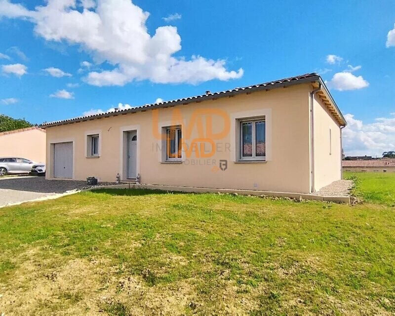  Maison T4/5 105 M2 plain pied - a08c5436-bd77-4e76-b24d-9fbc05abf6e4