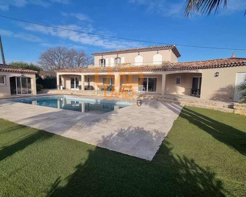 Le Muy - La Motte  - f55322a4-f29d-4c4c-bcbe-f52837fa308c