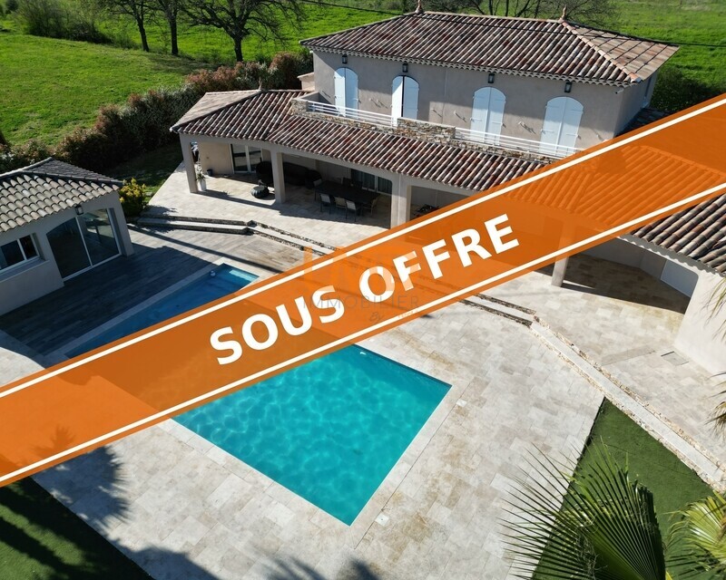 Le Muy - La Motte  - 1335137f-885f-46e9-9297-e10562853e1c