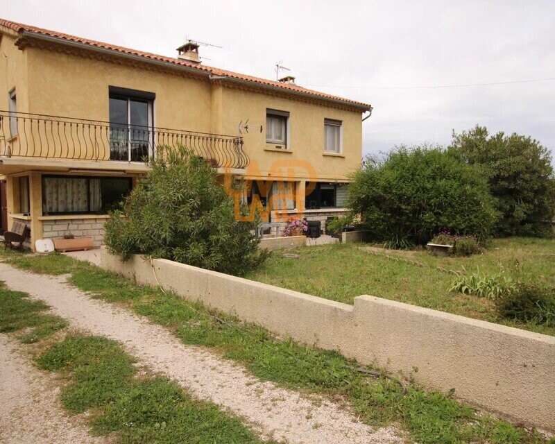 Maison Spacieuse à Vendre à Martigues Saint Pierre - e0ad2f17-4452-4fe4-8db0-b4739b6d7fa6