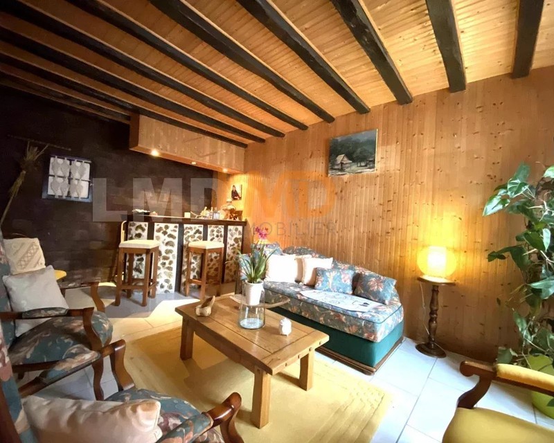 Maison idéale chambres d'hôtes - 04cc9849-62af-4d11-b957-88ace33d1dc8