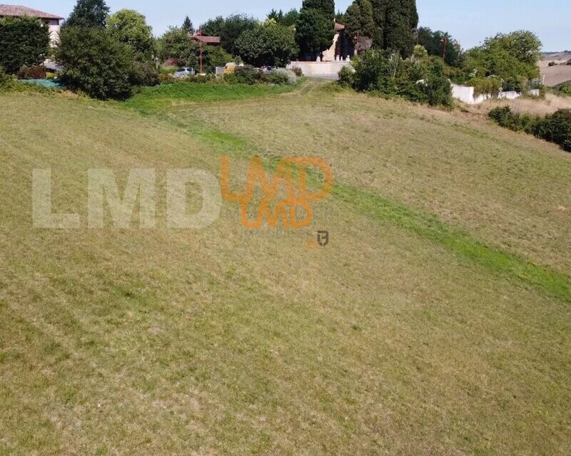 Terrain constructible à BAX (31310) - 63a20e27-40db-4a49-91c6-695ede256a4f
