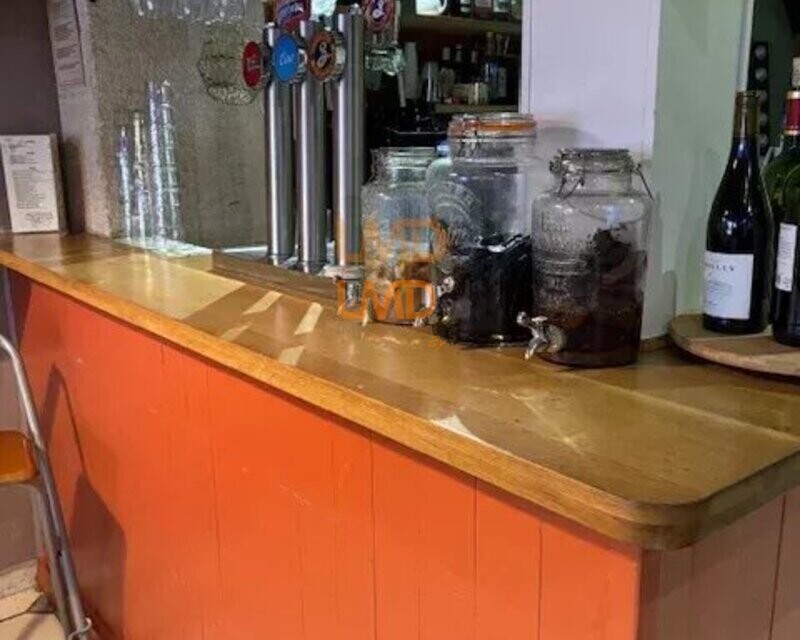 Restaurant Pizzeria 80 M2 - 3eb1be23-e7f5-4c0b-805b-611936b2faa3