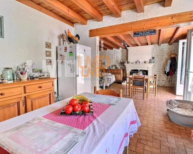 Maison de village - b0dae138-17a4-4482-b053-2f6c10fb5ec4