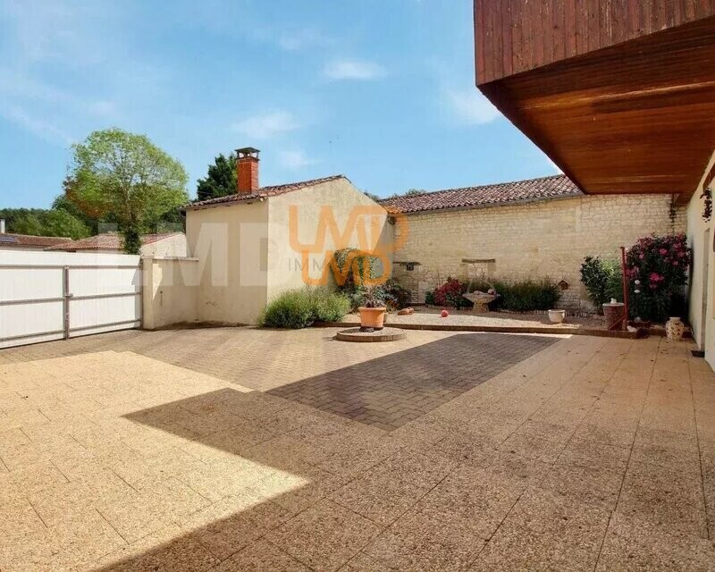 Maison , 4 chambres de 158 m² - 232cfcf8-0439-4fa3-9cee-24a2eec56679