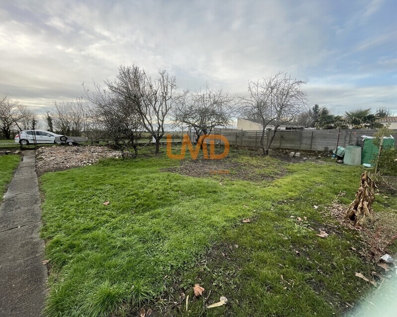 Terrain constructible 250 m² – Rochefort – Quartier résidentiel - Img 2558