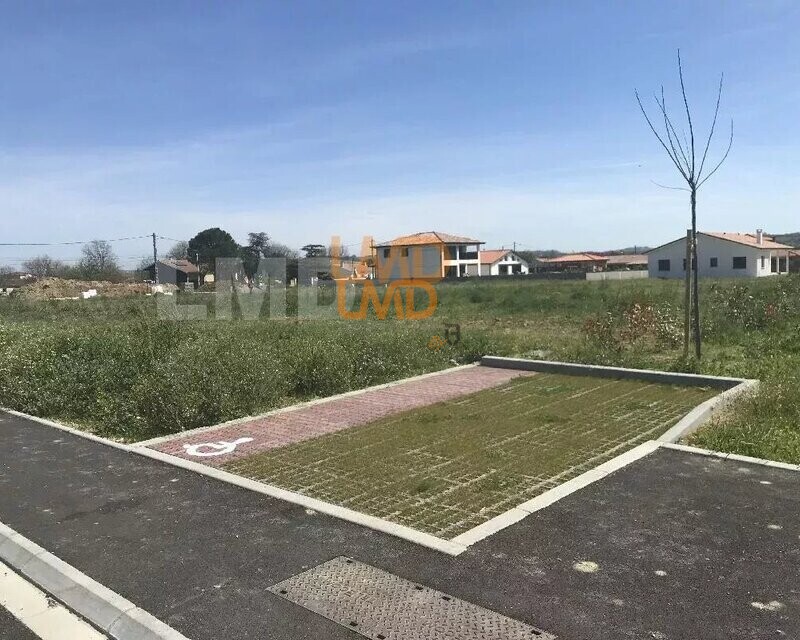 Terrain constructible à Rieux Volvestre Lot 5 - 0c7d0649-0c54-44e3-8052-c0e1727f0b2d