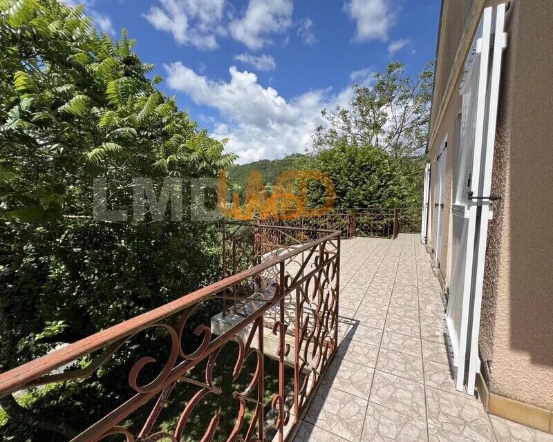 Maison 5 Chambres Aubin Firmi Aveyron Region Occitanie - 0e3ebb11-fa55-47e8-81a1-95dd93c5ec09