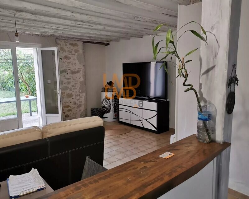 maison de ville maison centre - 3ebf5fa6-5127-4c0b-a8c1-834da8bfbad9