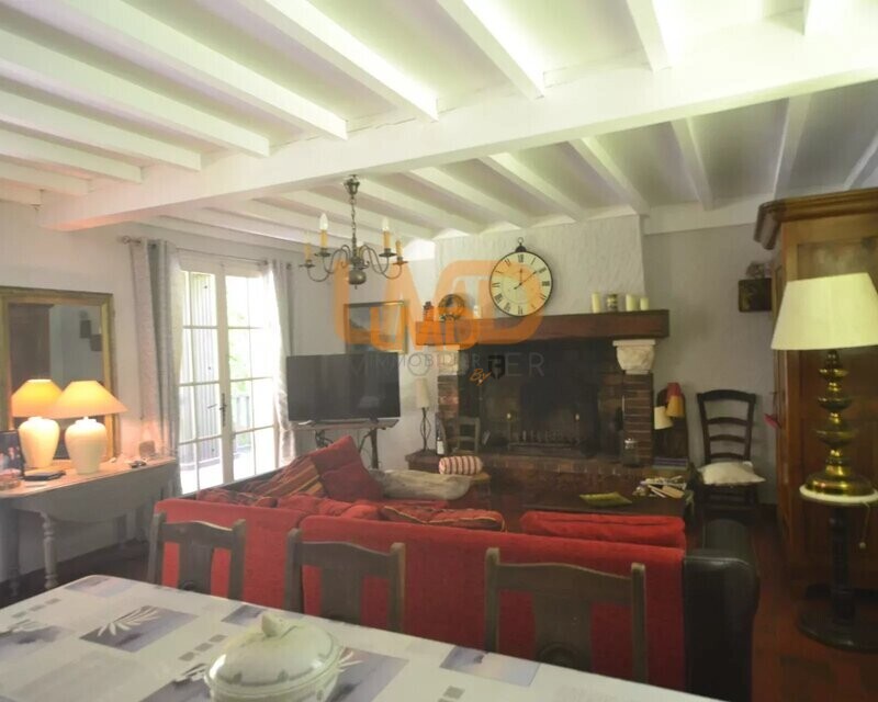 Maison de 4 pièces avec terrain dans un havre de paix - 73840ef0-545d-45dc-a77a-c7ba2507af6d