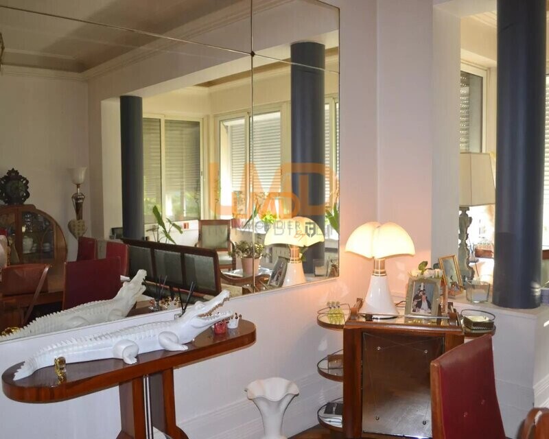 Castres maison Art déco avec piscine. - d4eff2c3-8e60-407f-b636-a130b4e61499