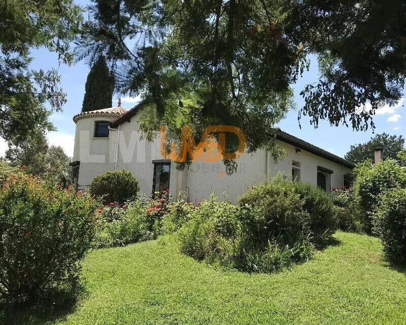  Maison avec piscine sur un terrain de 15328 m² Montaut 31410 - d41c74f9-d389-4b94-b70b-ec5e9328be8f