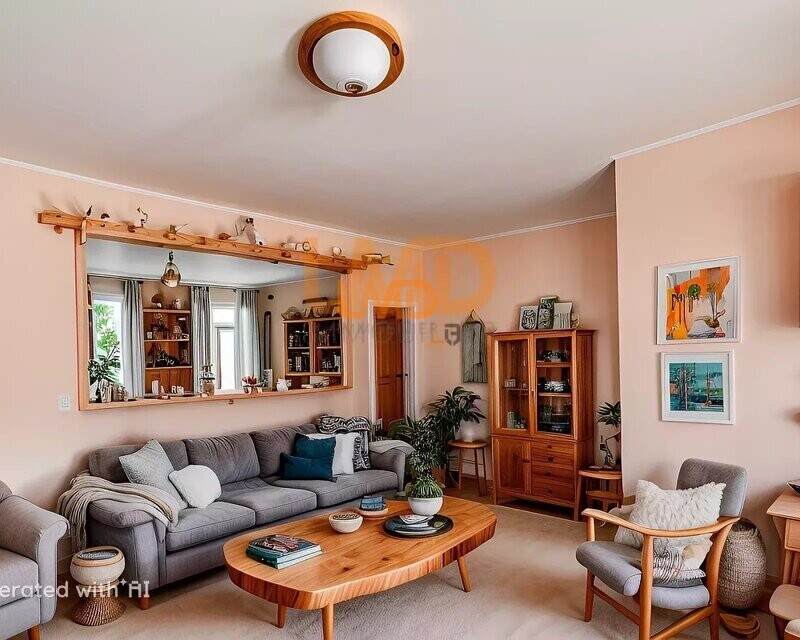 Maison 100 m² - 1c21cd44-726b-4062-ade0-b6ee097bf829