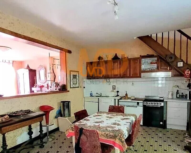 Maison 100 m² - fcba1332-5232-42d3-8a7a-c75139aeae68