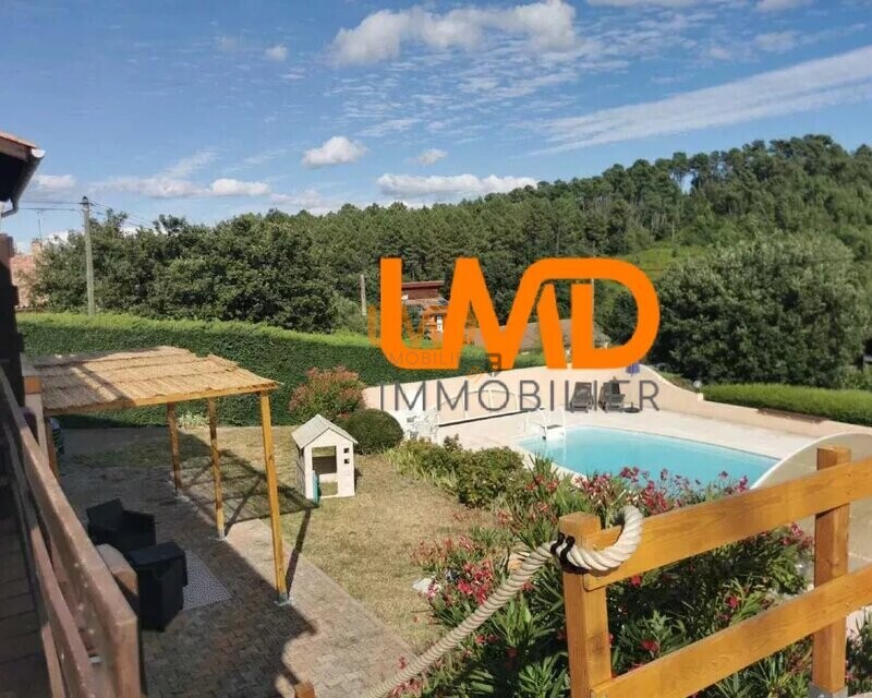 Villa de plain-pied de 102 m² avec piscine et très belle vue - de6fe238-f568-4287-8250-4d6fda155bdf